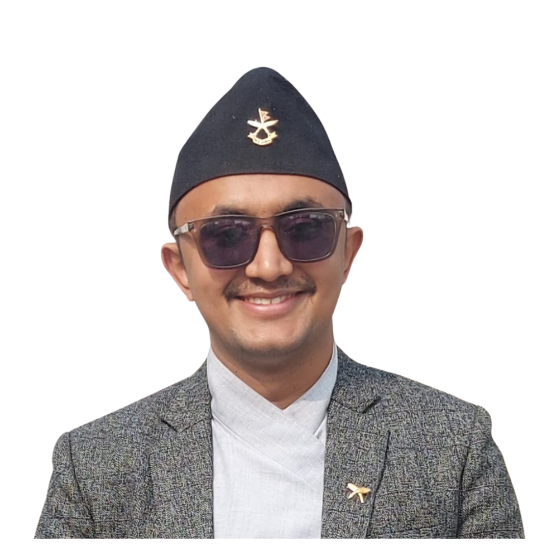 Sabin  Raut